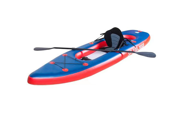 Kayak PVC